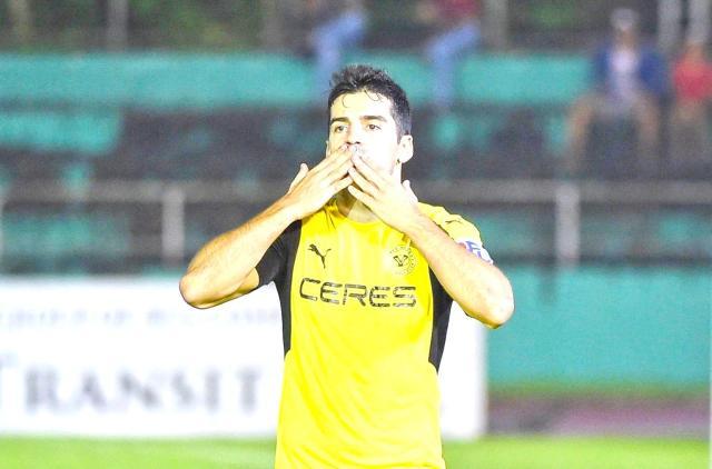 星空娱乐app-菲律宾归化球员或无缘40强赛 至今未获FIFA批准函