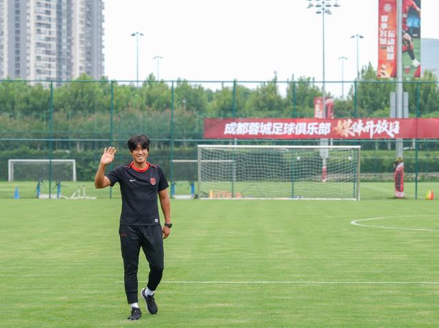 星空娱乐app-徐正源：中国足协曾联系我 希望参加国足主帅竞聘